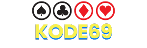 Logo KODE69