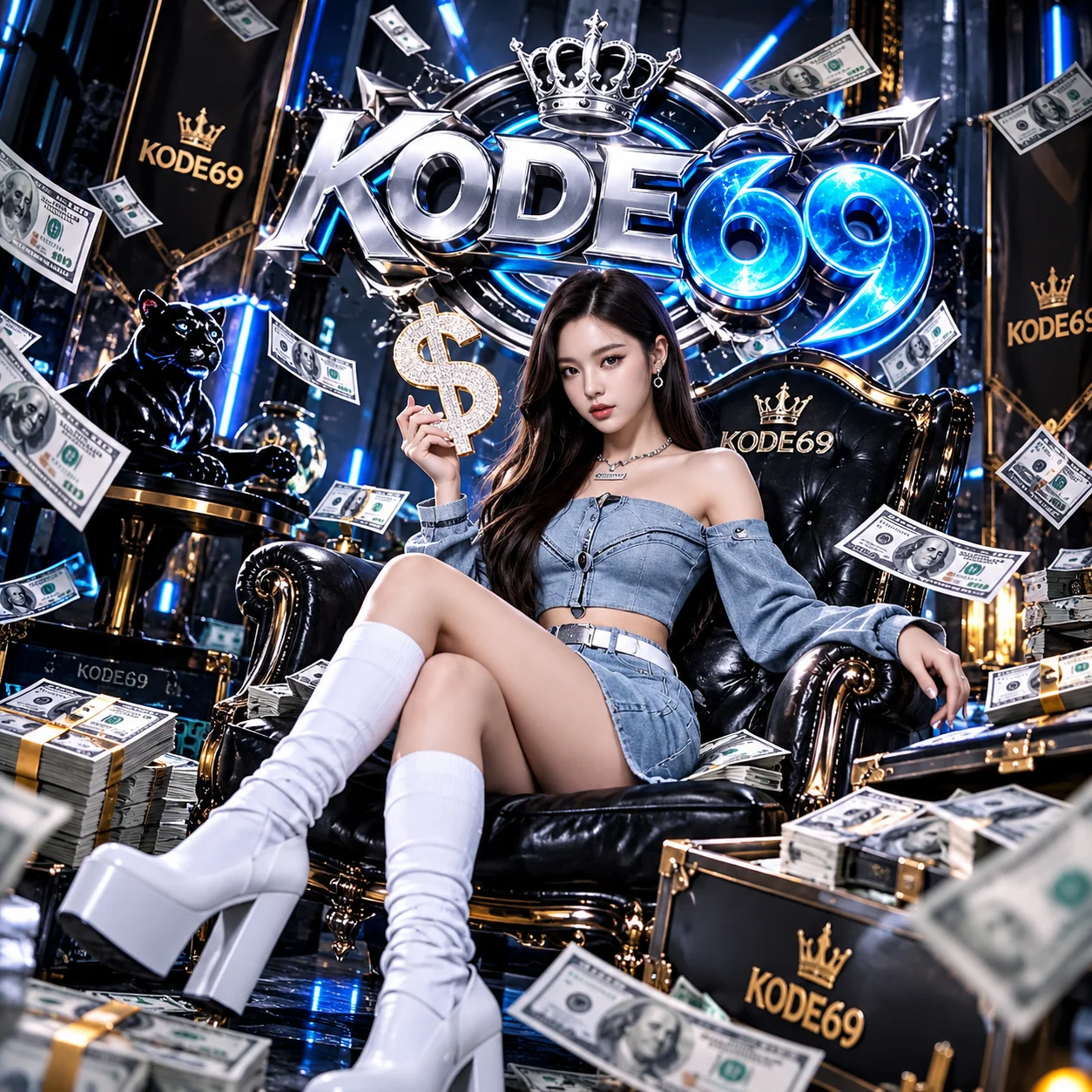 KODE69